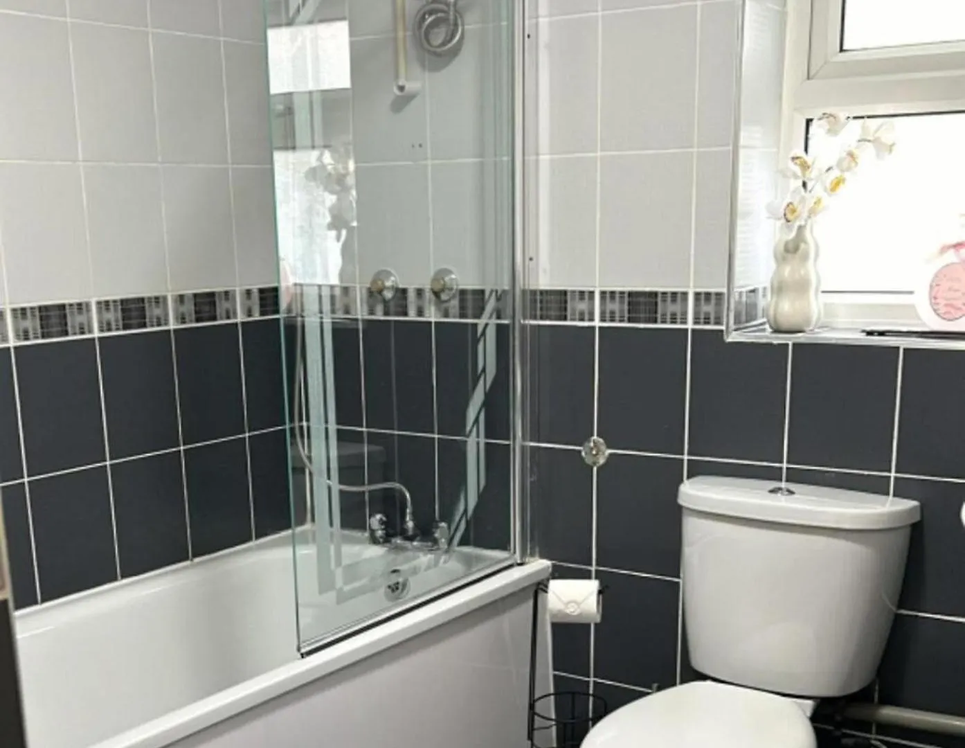 Apartment Sylvan City Escape In London United Kingdom